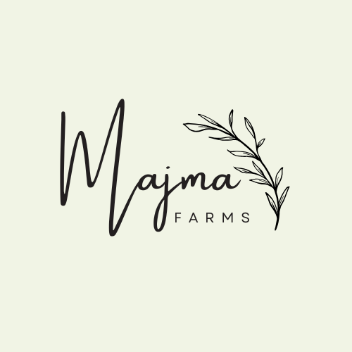 Majma Farms - logo